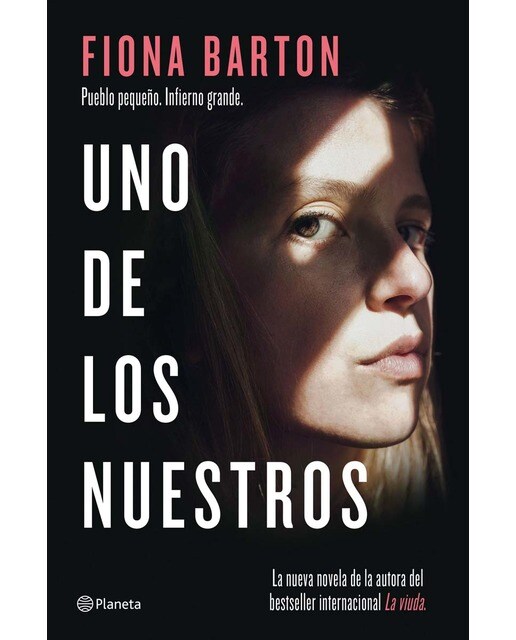 Imagen 0 de Uno de los nuestros (Tapa blanda con solapas)