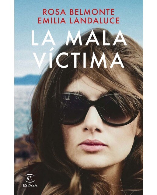 La mala víctima (Capa mole com abas) 1