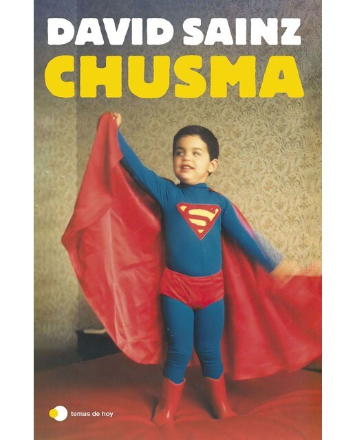 Imagen 0 de Chusma (Tapa blanda con solapas)
