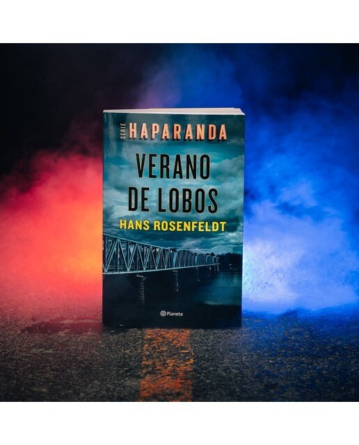 Verano de lobos (Bolsillo Tapa blanda) 2