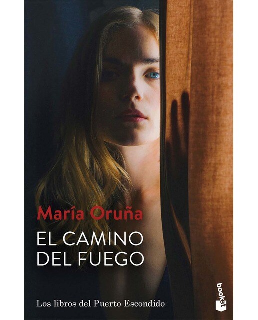 Imagen 0 de El camino del fuego  (Bolsillo Tapa blanda)