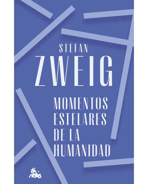 Imagen 1 de Momentos estelares de la humanidad  (Bolsillo Tapa blanda)
