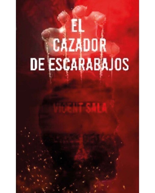 El cazador de escarabajos