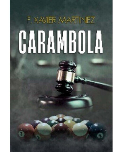 Imagen 0 de Carambola (Tapa blanda con solapas)