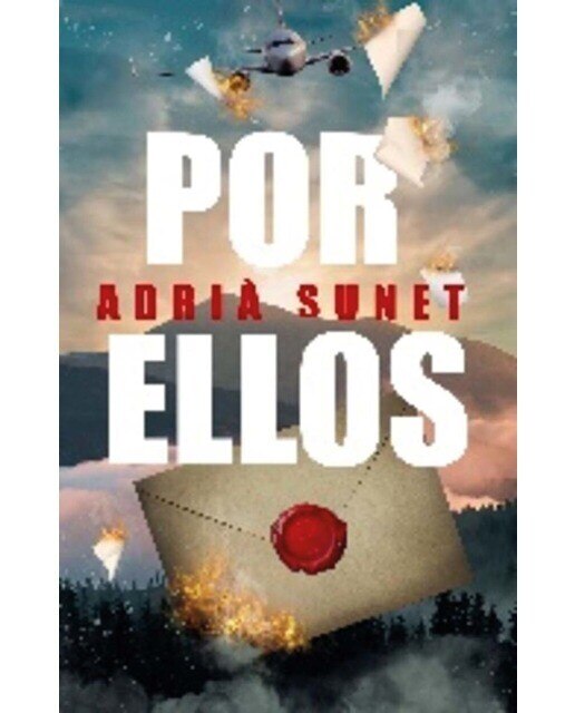 Imagen 0 de Por ellos (Tapa blanda con solapas)