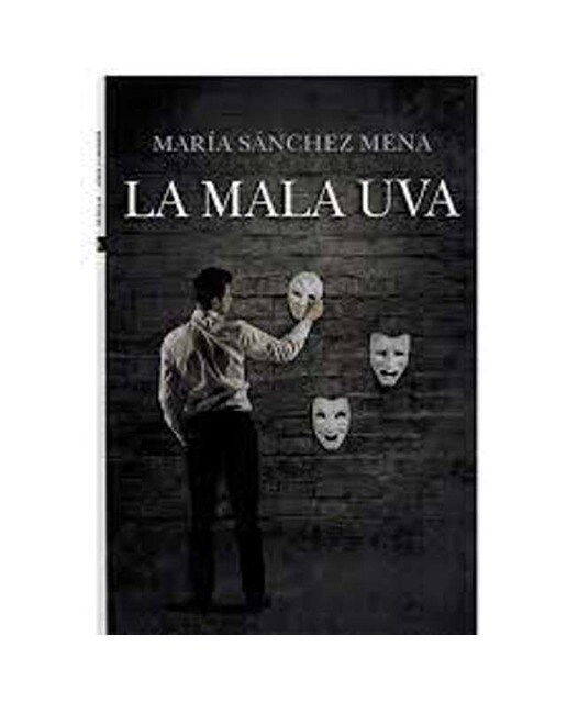 La mala uva (Capa mole com abas) 1