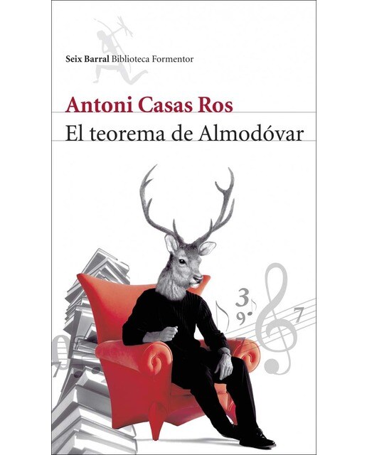 El teorema de Almodóvar