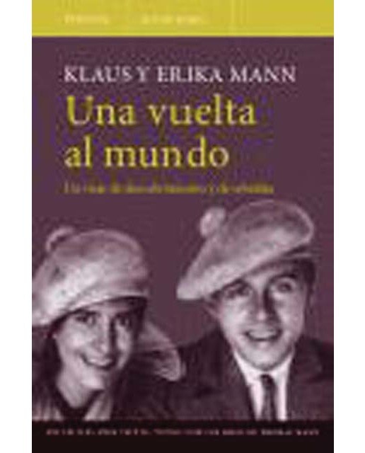 Una vuelta al mundo