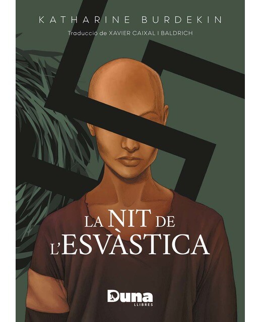 Imagen 0 de LA NIT DE L'ESVÀSTICA