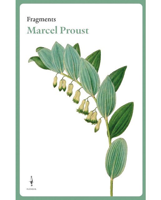 Marcel proust 1