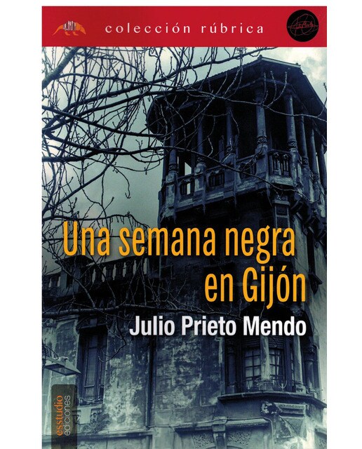 Una semana negra en gijón 1
