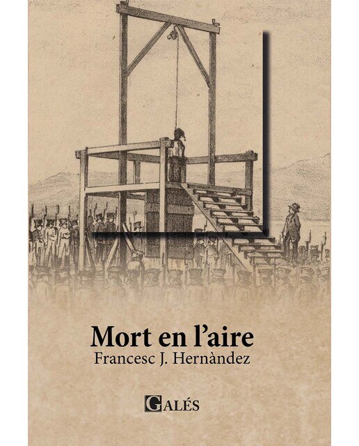 Imagen 0 de Mort en l'aire