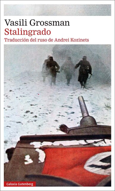 Imagem 0 de Stalingrado- 2023