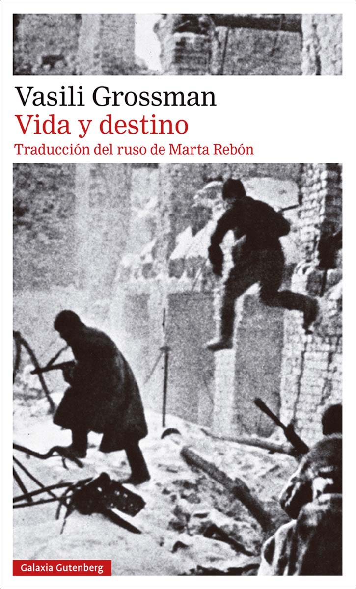 Vida y destino- 2023 1