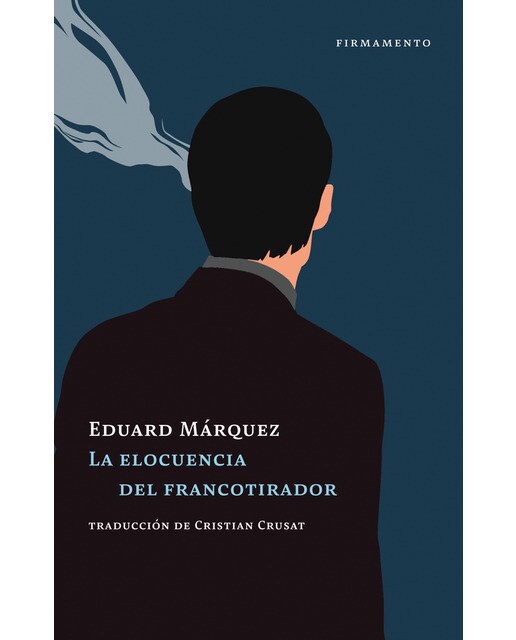 Imagen 0 de La elocuencia del francotirador