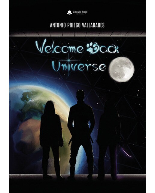 Welcome back universe 1