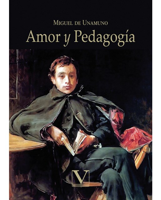 Amor y pedagogía (Capa mole) 1