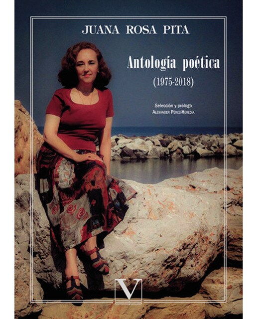 Antología Juana Rosa Pita 1