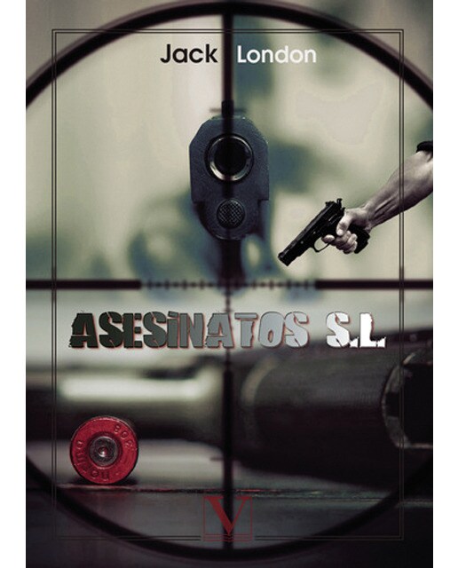 Asesinatos S.L. (Capa mole) 1