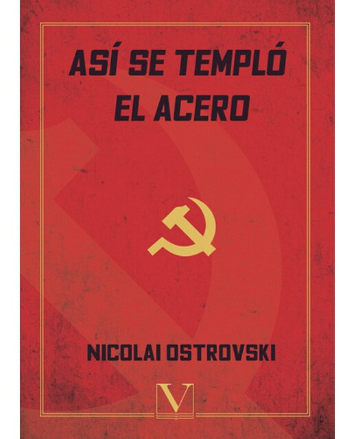 Así se templó el acero (Capa mole) 1