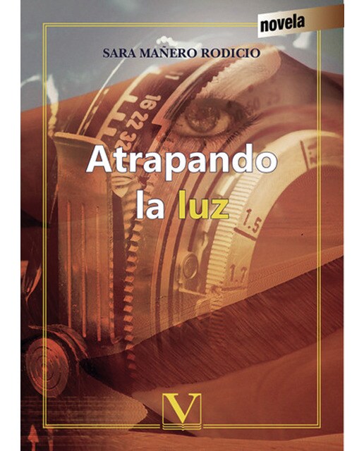 Atrapando la luz (Capa mole) 1