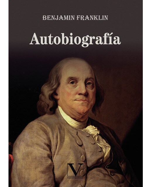 Autobiografía (Capa mole) 1