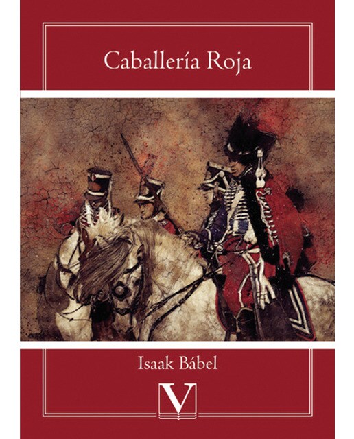 Caballería roja (Capa mole) 1