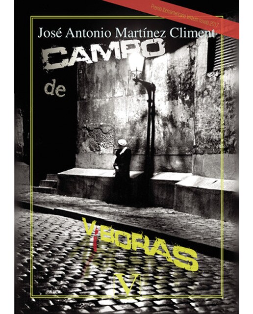 Campo de víboras (Capa mole) 1