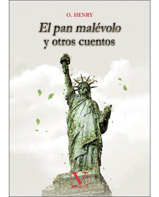 «El pan malévolo» y otros cuentos (Capa mole) 1