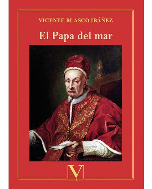 El Papa del mar (Capa mole) 1