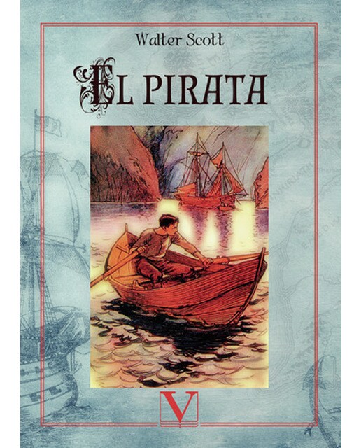 El pirata (Capa mole) 1