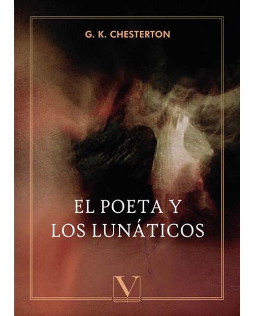 El poeta y los lunáticos (Capa mole) 1