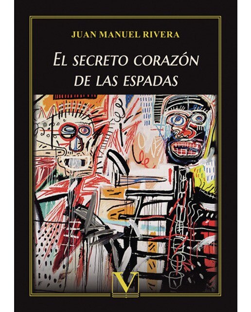 El secreto corazón de las espadas (Capa mole) 1
