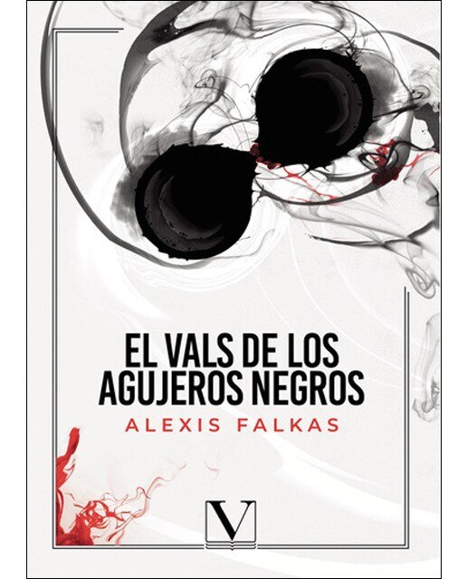 El vals de los agujeros negros (Capa mole) 1