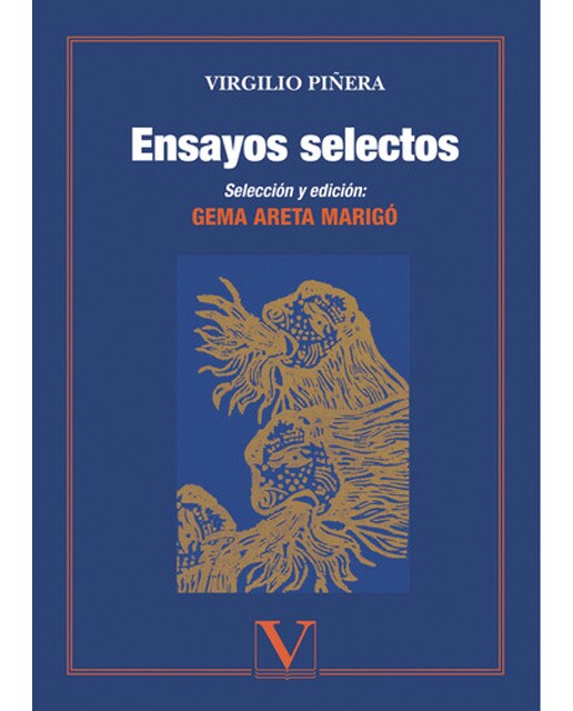 Ensayos selectos (Capa mole) 1