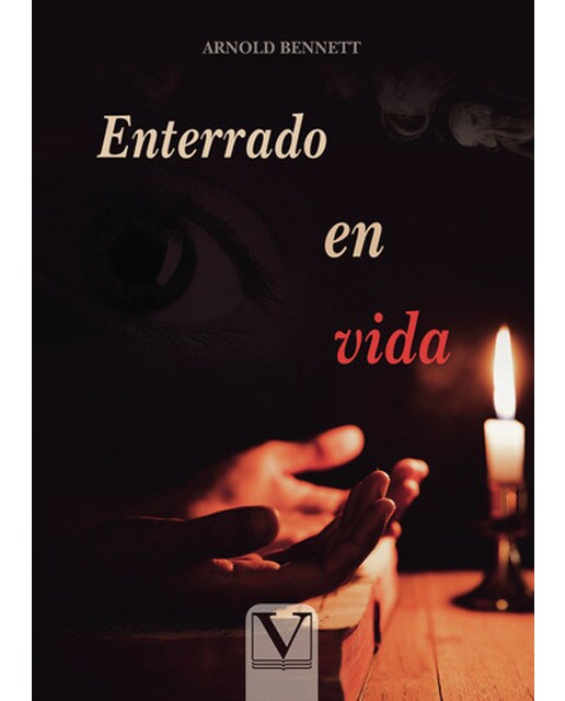 Enterrado en vida (Capa mole) 1