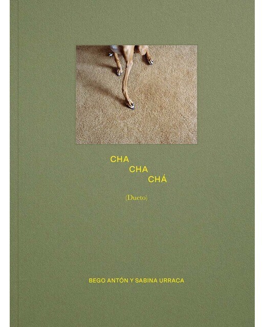 Cha-cha-cha (dueto)