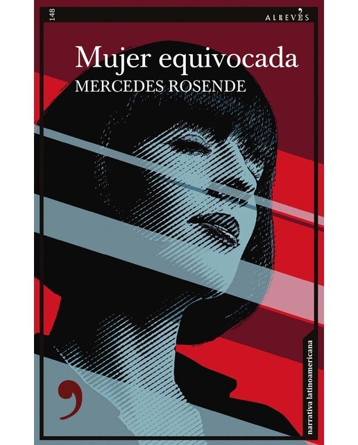 Mujer equivocada (Capa mole com abas) 1