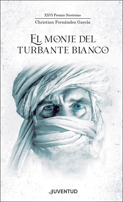 Imagem 0 de El monje del turbante blanco (Capa mole com abas)