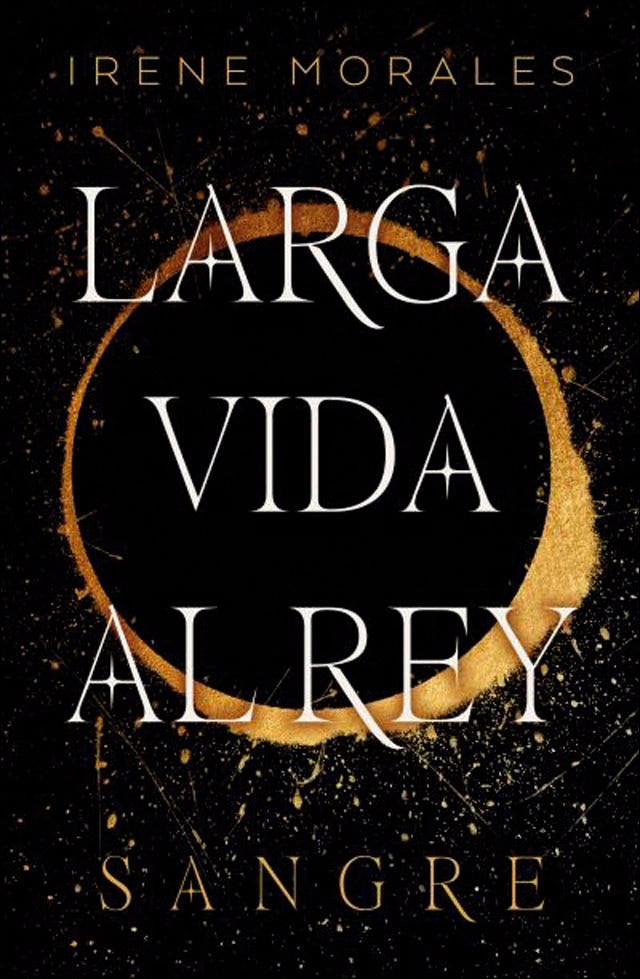 Imagen 0 de Larga vida al rey - vol. 1  (Tapa blanda)