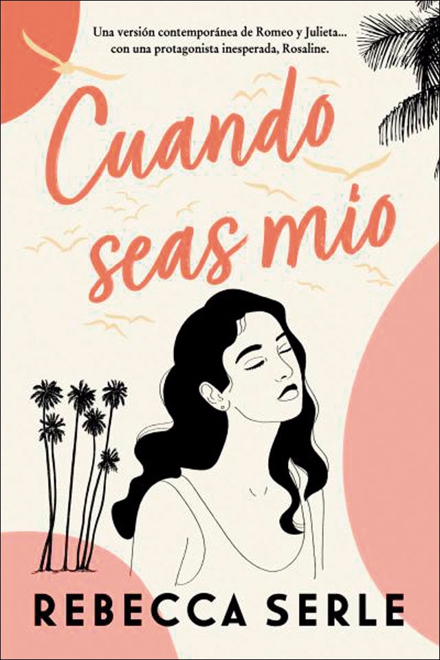 Cuando seas mío (Capa mole) 1
