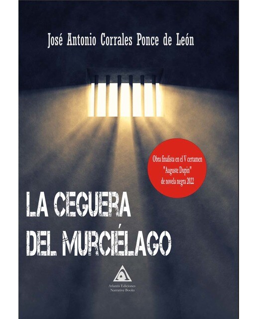 La ceguera del murciélago (Capa mole) 1