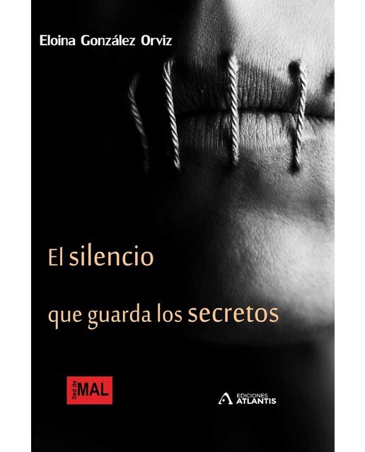 El silencio que guarda los secretos (Capa mole) 1