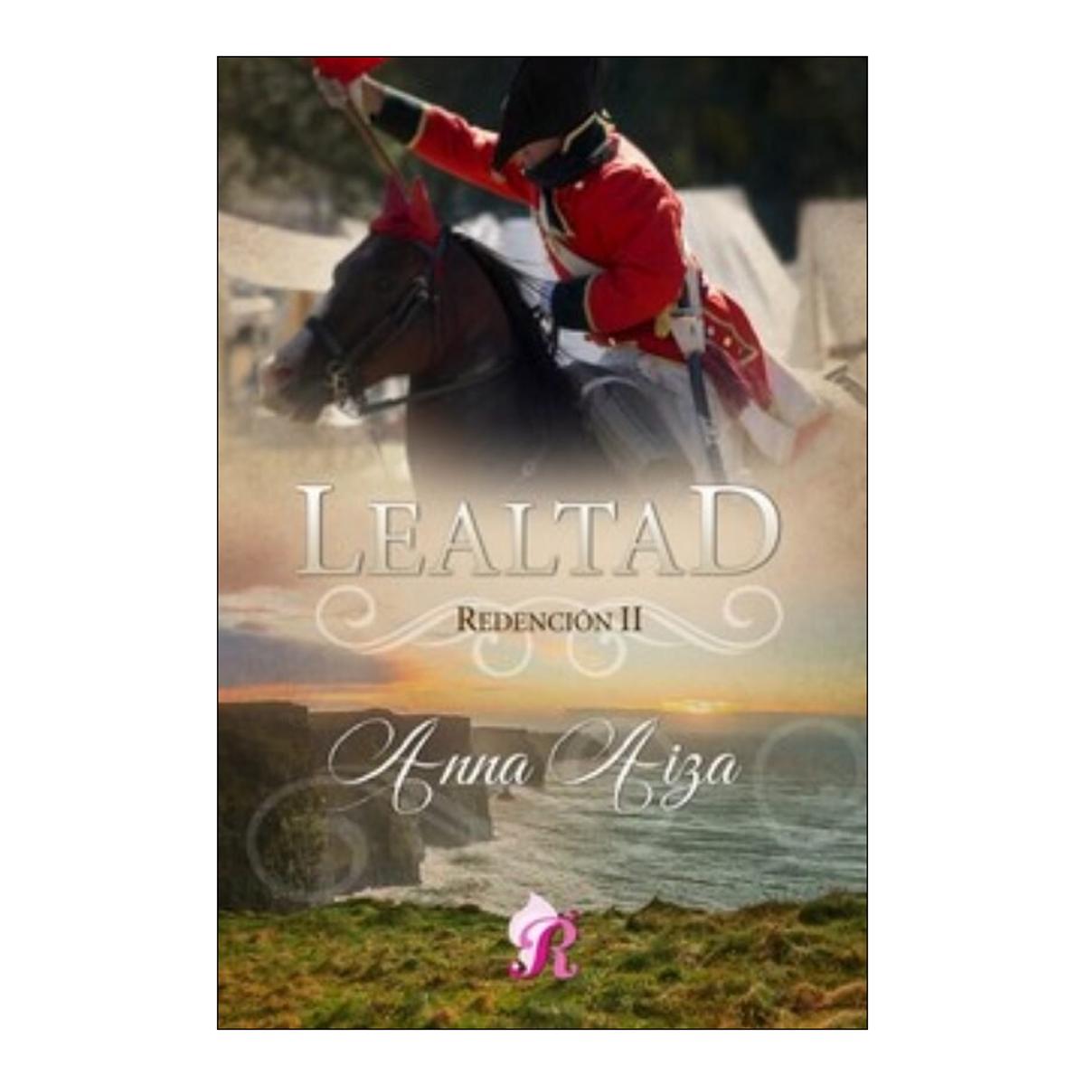 Lealtad: Redención II 1