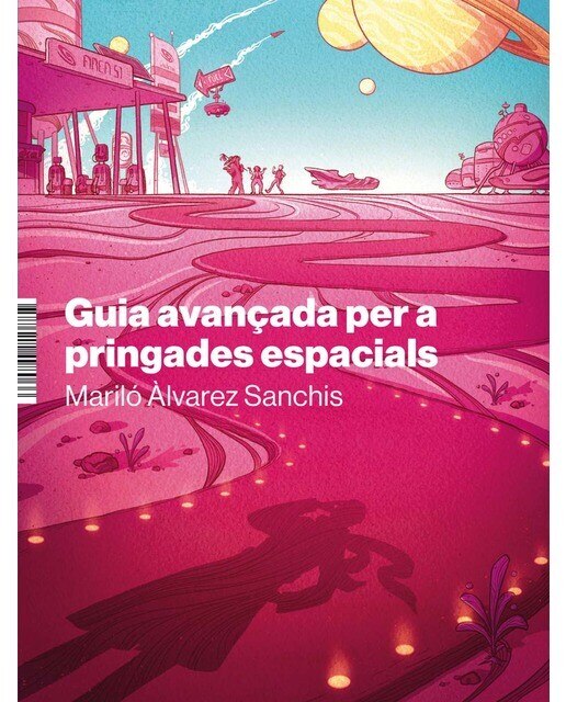 Imagen 0 de Guia avançada per a pringades espacials