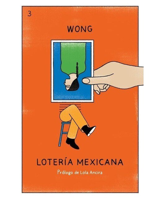 Imagen 0 de Lotería mexicana