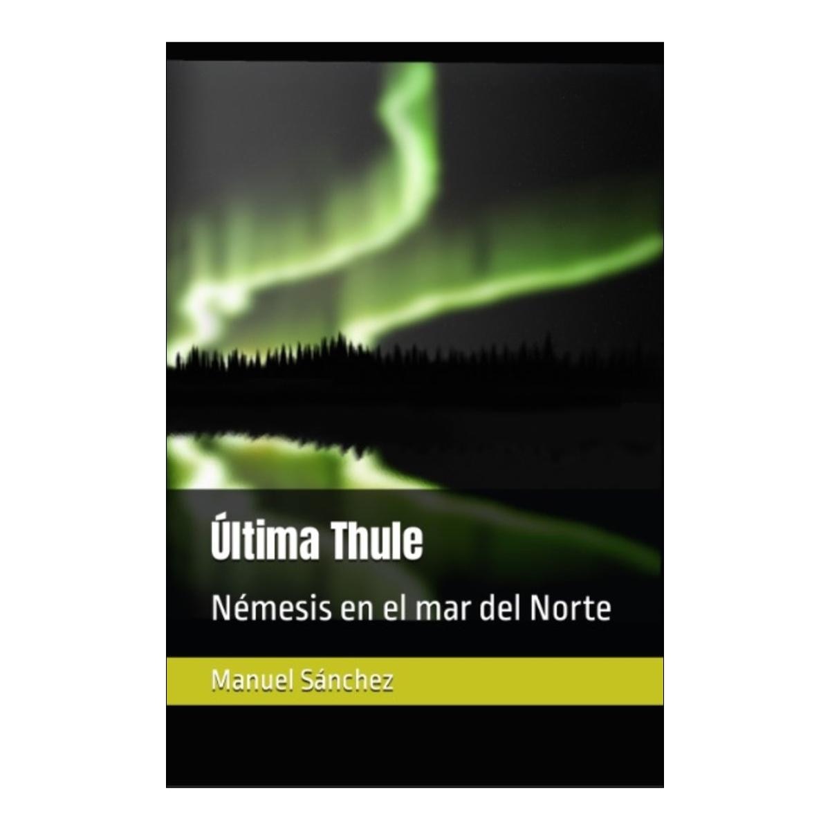 Imagen 1 de Ltima thule
