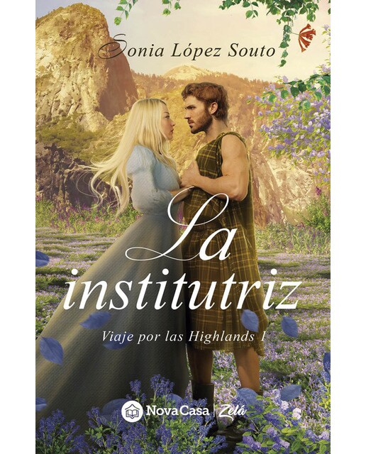 La institutriz 1