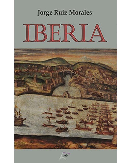 Iberia (Bolso) (Capa mole com abas) 1