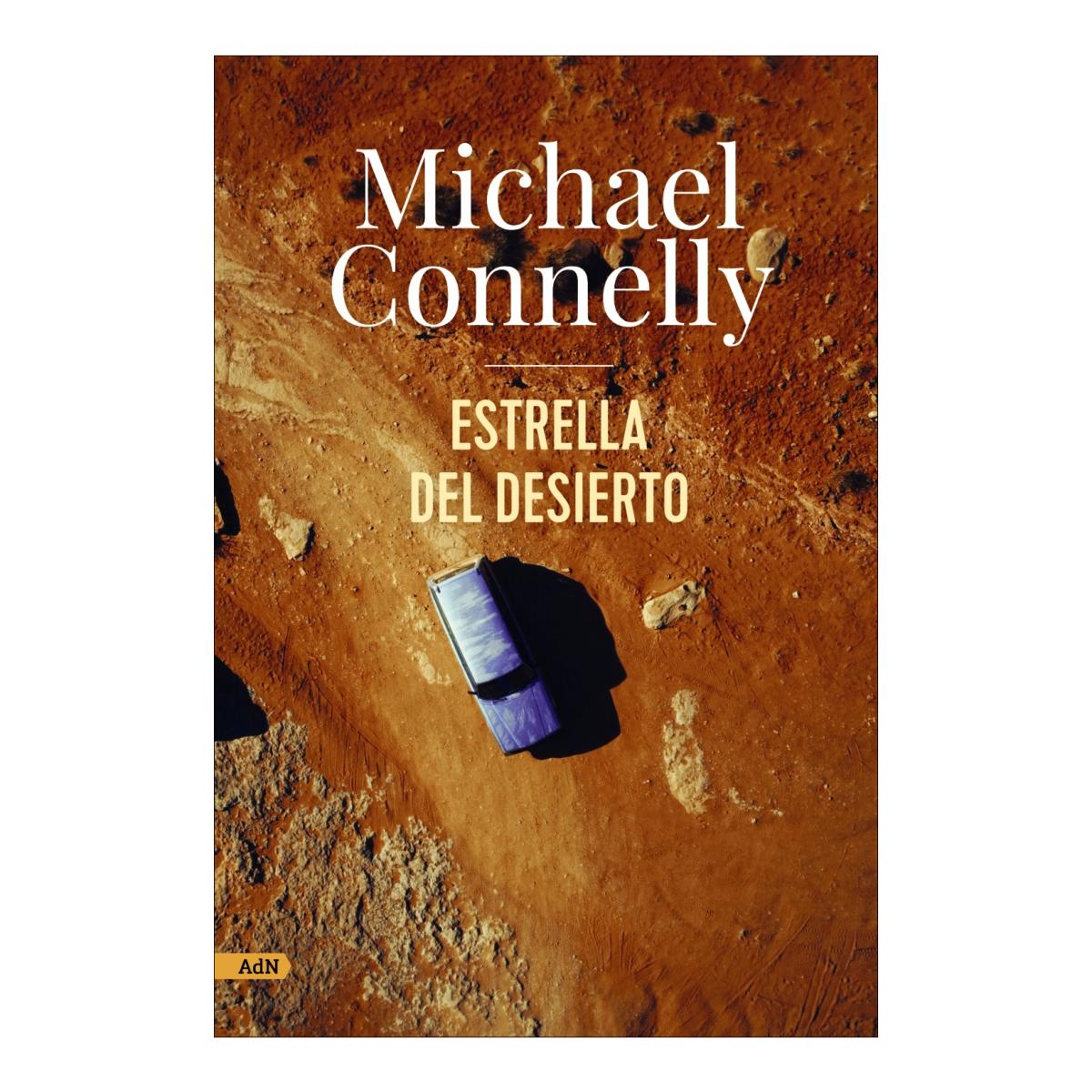 Estrella del desierto (AdN) (Capa mole com abas) 1